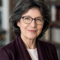 Helga Nowotny Autorin für Wissenschaftspolitik und KI Glocalist Press