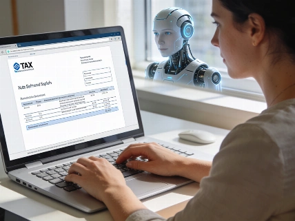 KI-gestützte Steuersoftware: Wie SteuerGPT, Alma und ChatGPT den Markt verändern Glocalist Press