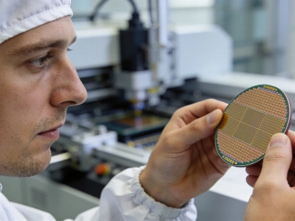 Nvidia droht Konkurrenz: Prognose sieht KI-Sonderchips vor Grafikprozessoren Glocalist Press