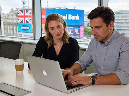Monzo erreicht eine Million Geschäftskunden im britischen Digitalbanking Glocalist Press