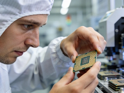 Infineon Technologies meldet Umsatzplus und sieht Chancen bei Fahrerassistenzsystemen Glocalist Press