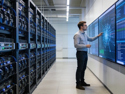 KI-Inferenz: Warum verteilte GPU-Standorte zur Infrastrukturfrage werden Glocalist Press