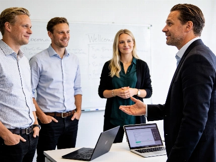 Lovable übernimmt Team des schwedischen KI-Agenten-Start-ups Nalvin Glocalist Press