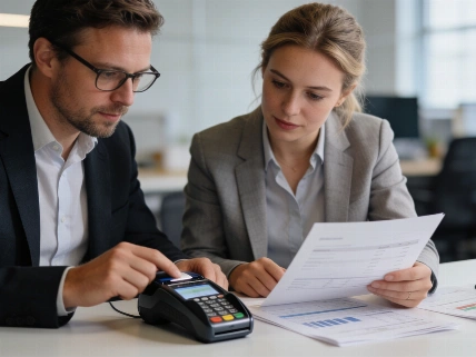 Adyen und Flatpay bündeln Kräfte für KMU-Zahlungen in Europa Glocalist Press
