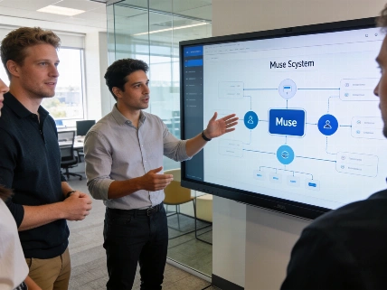 Meta Platforms: Overweight-Rating für Muse und Ausbau des KI-Ökosystems Glocalist Press