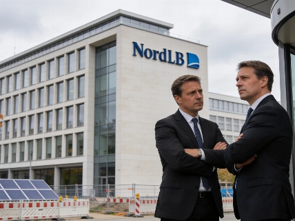 NordLB steckt im Insolvenzstrudel eines Solarpark-Entwicklers Glocalist Press