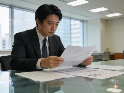 SoftBank verkauft Großteil der TSMC-Anteile und investiert in Capital One Glocalist Press