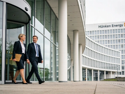 RWE und KKR legen gemeinsames Angebot für Uniper vor Glocalist Press