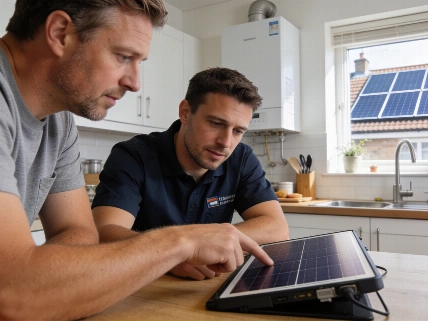 Zopa Bank und Hive starten Finanzierung für Solartechnik in britischen Haushalten Glocalist Press