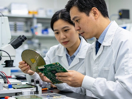 Nvidia investiert 3,5 Milliarden US-Dollar in MediaTek und erweitert KI-Partnerschaft Glocalist Press