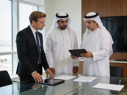 Fintech Galaxy erhält CBUAE-Lizenz für Open Finance in den Vereinigten Arabischen Emiraten Glocalist Press