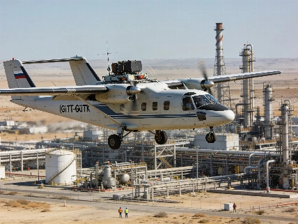 AIRMO entwickelt Satellitenplattform zur Erkennung von Methanemissionen Glocalist Press