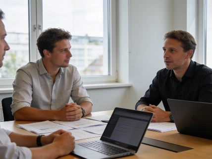 Startups in Deutschland erhalten 2026 Rekordfinanzierungen und neue Beteiligungen Glocalist Press