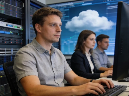 Pathward setzt auf Vault Core von Thought Machine für Kernbankeninfrastruktur Glocalist Press
