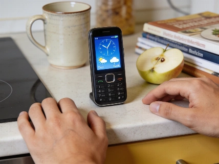 Screenwall ermöglicht Nutzung alter Smartphones als Informationsdisplays Glocalist Press