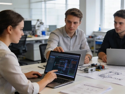 Fünf neue Startups setzen auf KI, Software und nachhaltige Materialien Glocalist Press