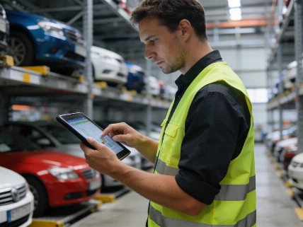 carmovia startet digitale Plattform für Fahrzeuglogistik in Europa Glocalist Press