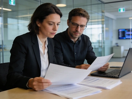 EU AI Act: Neue Transparenzpflichten für KI-Systeme ab August 2026 Glocalist Press