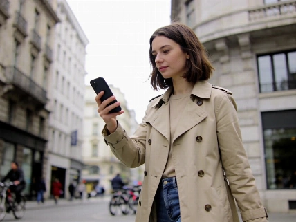 Europäische Navigations-Apps bieten Alternativen zu Google Maps mit mehr Datenschutz Glocalist Press