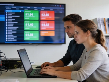 Lebenshilfe stellt Serviceprozesse auf Open Source um Glocalist Press