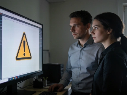 Cyberangriffe auf Unternehmen in Österreich und Schweiz nehmen stark zu Glocalist Press