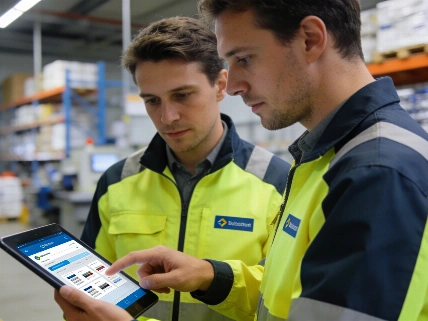 Flip erhält 25 Millionen US-Dollar für Ausbau von KI-Plattform im Arbeitsalltag Glocalist Press