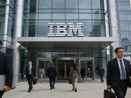IBM senkt Wachstumsprognose nach schwachem Quartalsergebnis Glocalist Press