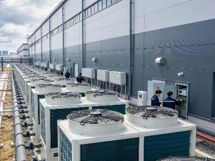 Alibaba schraubt Gewinnerwartung wegen KI-Ausbau zurück Glocalist Press