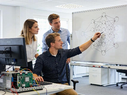 Wakeline erhält 2,1 Millionen Euro für KI-Systeme mit kontinuierlichem Lernen Glocalist Press