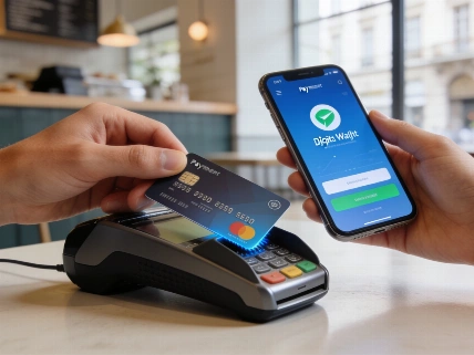 Tangem startet Visa-Karte mit USDC-Cashback für Krypto-Zahlungen Glocalist Press