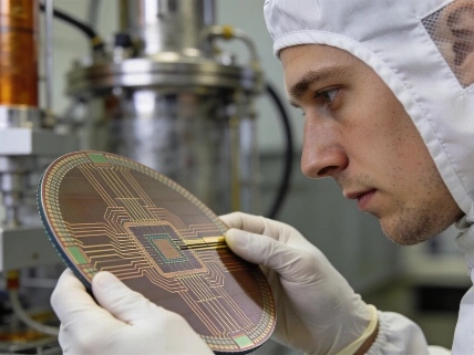 S-Transistors erhält 2,6 Millionen Euro für supraleitende Quantenchips Glocalist Press