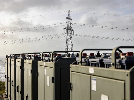 Vattenfall plant Batteriespeicher mit mehr als einer Gigawattstunde Glocalist Press