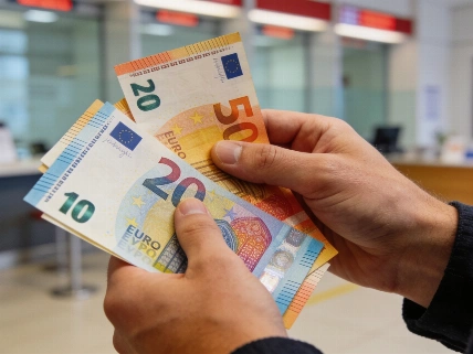EZB startet Bürgerabstimmung zu neuen Euro-Banknoten mit aktualisiertem Design Glocalist Press
