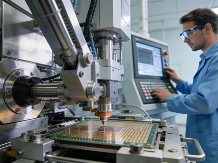 Aixtron kämpft mit Umsatzrückgang bei Leistungselektronik - Optoelektronik bleibt stark Glocalist Press