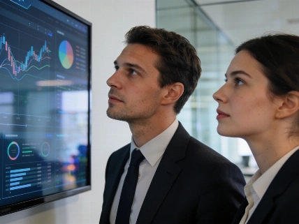 Mastercard bringt KI-Analytics-Plattform für B2B-Dienstleister an den Start Glocalist Press