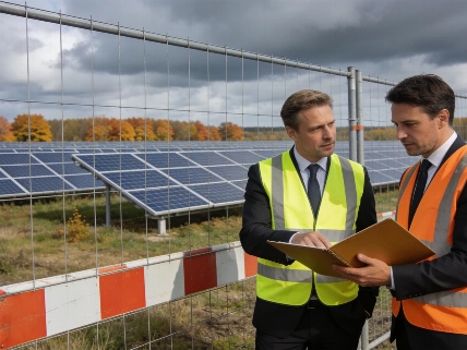 Enerparc prüft Verkauf: Über 100 Interessenten für Solarportfolio Glocalist Press