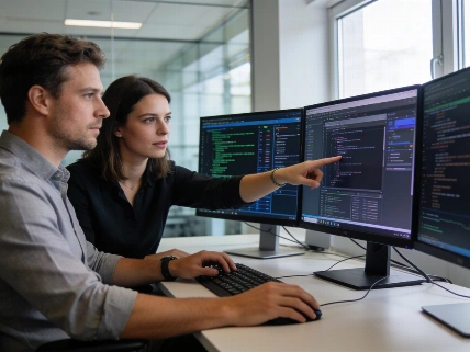 Cyber Resilience Act zwingt Softwarehersteller zu 24-Stunden-Meldung ab 2026 Glocalist Press