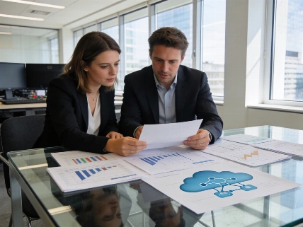 10x Banking erhält 40 Millionen Pfund für Ausbau von Cloud-Banking-Plattform Glocalist Press