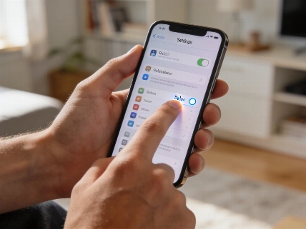 Apps auf Smartphones vollständig entfernen und Speicherplatz gezielt freigeben Glocalist Press