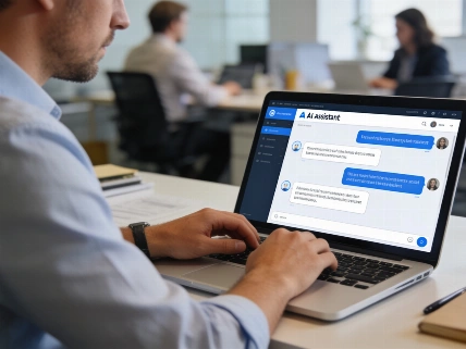KI-Assistenten erhalten über MCP direkten Zugriff auf Unternehmenssoftware Glocalist Press