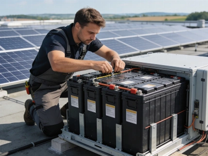 SMA Solar erhält Zertifizierung für Batterie-Wechselrichter im Momentanreserve-Markt Glocalist Press