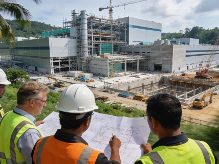 AIXTRON baut Fertigungs- und Entwicklungsstandort für Halbleiter in Malaysia Glocalist Press
