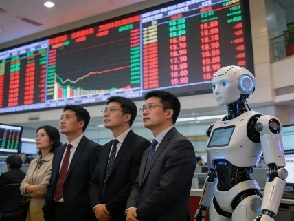 Unitree Robotics legt IPO-Preis fest und gewinnt Tencent sowie DeepSeek als Investoren Glocalist Press