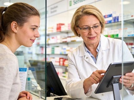 Redcare Pharmacy erhält technische Grundlage für Gesundheits-ID in Fernversorgung Glocalist Press