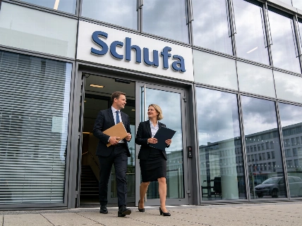 Schufa droht Sammelklage wegen Speicherung historischer Finanzdaten Glocalist Press