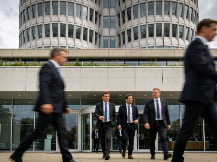 Volkswagen senkt Umsatzausblick und meldet deutlichen Gewinnrückgang Glocalist Press