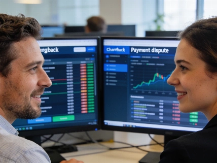 Payrails und Flix bündeln Chargeback-Management im Reisesektor Glocalist Press