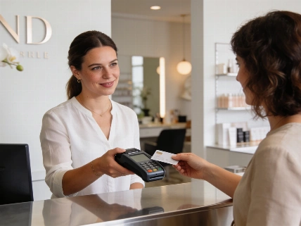 Yocale.ai startet Yocale Pay für Beauty- und Wellnessbranche Glocalist Press