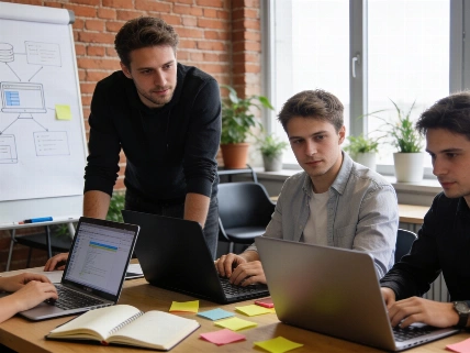 Wie Startups ihre Sichtbarkeit in KI-Suchsystemen gezielt steigern können Glocalist Press