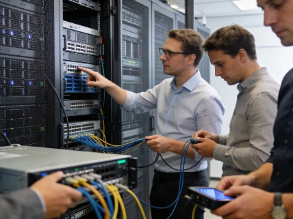 Digitale Souveränität: Warum der Ausstieg aus der Public Cloud nicht genügt Glocalist Press
